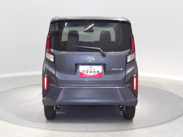 ムーヴＧ４ＷＤ　両側スライドドア　スマートアシスト　ＬＥＤヘッドランプ　プッシュボタンスタート　オートエアコン　アルミホイール　シートヒーター　衝突回避支援　　ステアリングスイッチ（岩手県）の中古車