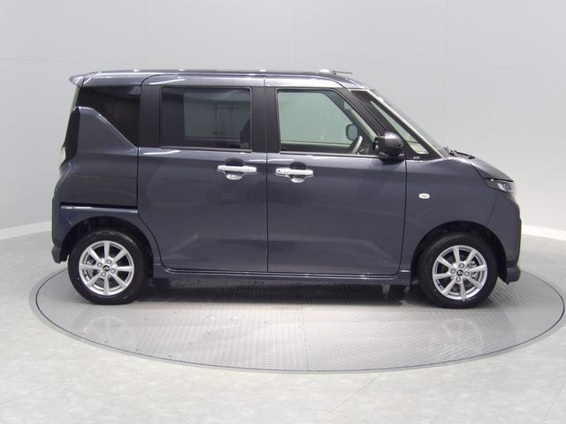 ムーヴＧ４ＷＤ　両側スライドドア　スマートアシスト　ＬＥＤヘッドランプ　プッシュボタンスタート　オートエアコン　アルミホイール　シートヒーター　衝突回避支援　　ステアリングスイッチ（岩手県）の中古車