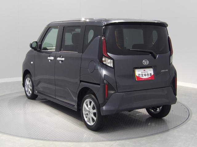 ムーヴＧ４ＷＤ　両側スライドドア　スマートアシスト　ＬＥＤヘッドランプ　プッシュボタンスタート　オートエアコン　アルミホイール　シートヒーター　衝突回避支援　　ステアリングスイッチ（岩手県）の中古車