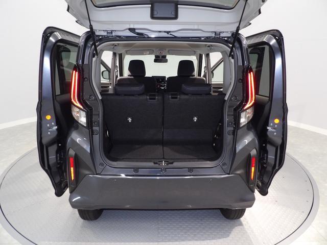 ムーヴＧ４ＷＤ　両側スライドドア　スマートアシスト　ＬＥＤヘッドランプ　プッシュボタンスタート　オートエアコン　アルミホイール　シートヒーター　衝突回避支援　　ステアリングスイッチ（岩手県）の中古車