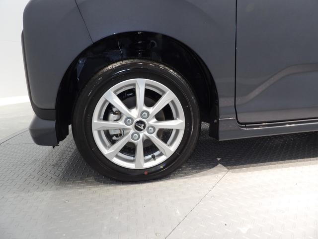 ムーヴＧ４ＷＤ　両側スライドドア　スマートアシスト　ＬＥＤヘッドランプ　プッシュボタンスタート　オートエアコン　アルミホイール　シートヒーター　衝突回避支援　　ステアリングスイッチ（岩手県）の中古車