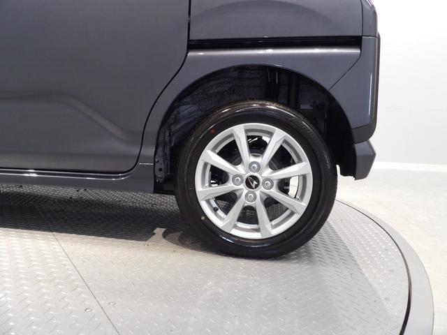 ムーヴＧ４ＷＤ　両側スライドドア　スマートアシスト　ＬＥＤヘッドランプ　プッシュボタンスタート　オートエアコン　アルミホイール　シートヒーター　衝突回避支援　　ステアリングスイッチ（岩手県）の中古車