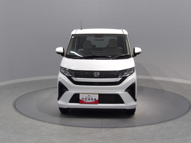 ムーヴX4WD 両側スライドドア 衝突回避支援システムスマートアシスト LEDヘッドランプ プッシュボタンスタート フルオートエアコン ステアリングスイッチ コーナーセンサー キーフリーシステム(岩手県)の中古車