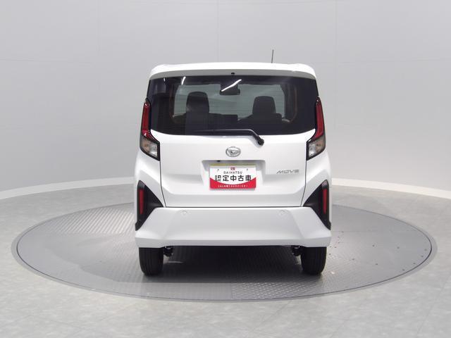 ムーヴX4WD 両側スライドドア 衝突回避支援システムスマートアシスト LEDヘッドランプ プッシュボタンスタート フルオートエアコン ステアリングスイッチ コーナーセンサー キーフリーシステム(岩手県)の中古車