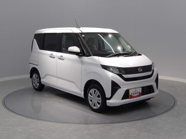 ムーヴX4WD 両側スライドドア 衝突回避支援システムスマートアシスト LEDヘッドランプ プッシュボタンスタート フルオートエアコン ステアリングスイッチ コーナーセンサー キーフリーシステム(岩手県)の中古車