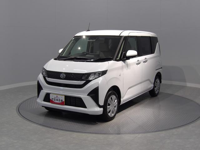 ムーヴX4WD 両側スライドドア 衝突回避支援システムスマートアシスト LEDヘッドランプ プッシュボタンスタート フルオートエアコン ステアリングスイッチ コーナーセンサー キーフリーシステム(岩手県)の中古車