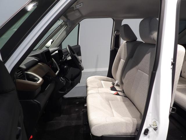 ムーヴX4WD 両側スライドドア 衝突回避支援システムスマートアシスト LEDヘッドランプ プッシュボタンスタート フルオートエアコン ステアリングスイッチ コーナーセンサー キーフリーシステム(岩手県)の中古車