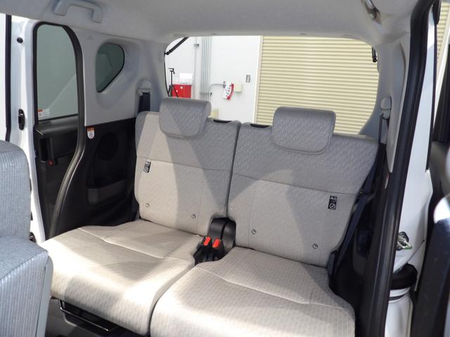 ムーヴX4WD 両側スライドドア 衝突回避支援システムスマートアシスト LEDヘッドランプ プッシュボタンスタート フルオートエアコン ステアリングスイッチ コーナーセンサー キーフリーシステム(岩手県)の中古車