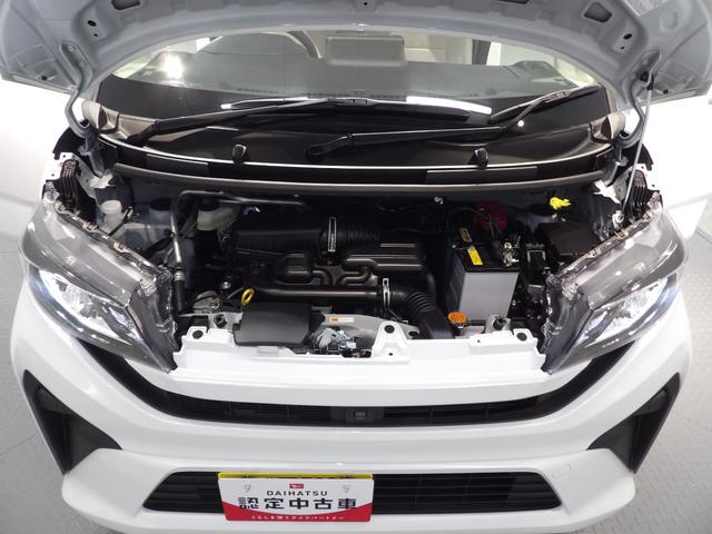 ムーヴX4WD 両側スライドドア 衝突回避支援システムスマートアシスト LEDヘッドランプ プッシュボタンスタート フルオートエアコン ステアリングスイッチ コーナーセンサー キーフリーシステム(岩手県)の中古車