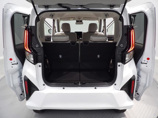 ムーヴX4WD 両側スライドドア 衝突回避支援システムスマートアシスト LEDヘッドランプ プッシュボタンスタート フルオートエアコン ステアリングスイッチ コーナーセンサー キーフリーシステム(岩手県)の中古車