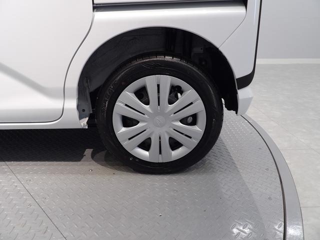 ムーヴX4WD 両側スライドドア 衝突回避支援システムスマートアシスト LEDヘッドランプ プッシュボタンスタート フルオートエアコン ステアリングスイッチ コーナーセンサー キーフリーシステム(岩手県)の中古車