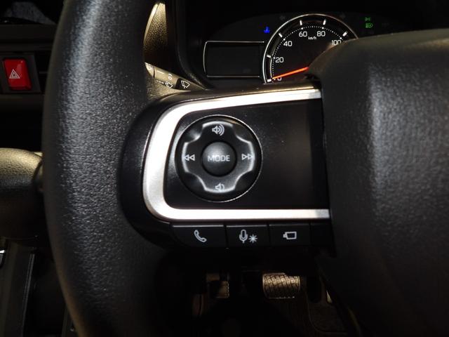 ムーヴX4WD 両側スライドドア 衝突回避支援システムスマートアシスト LEDヘッドランプ プッシュボタンスタート フルオートエアコン ステアリングスイッチ コーナーセンサー キーフリーシステム(岩手県)の中古車