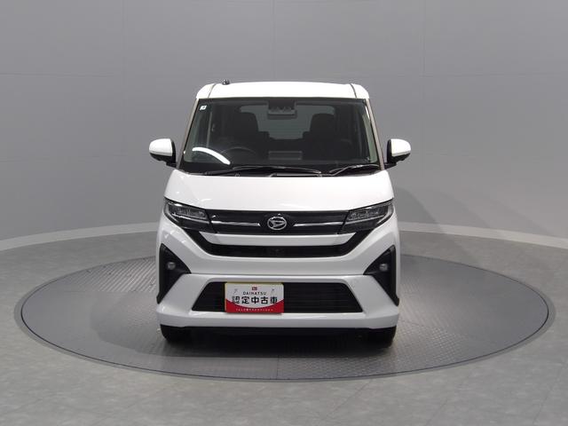 ムーヴＧ４ＷＤ　ＬＥＤヘッドライト　純正アルミホイール　プッシュボタンスタート　オートエアコン　コーナーセンサー　衝突回避支援ブレーキスマートアシスト　イモビライザー機能付きキーフリーシステム（岩手県）の中古車