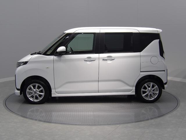 ムーヴＧ４ＷＤ　ＬＥＤヘッドライト　純正アルミホイール　プッシュボタンスタート　オートエアコン　コーナーセンサー　衝突回避支援ブレーキスマートアシスト　イモビライザー機能付きキーフリーシステム（岩手県）の中古車