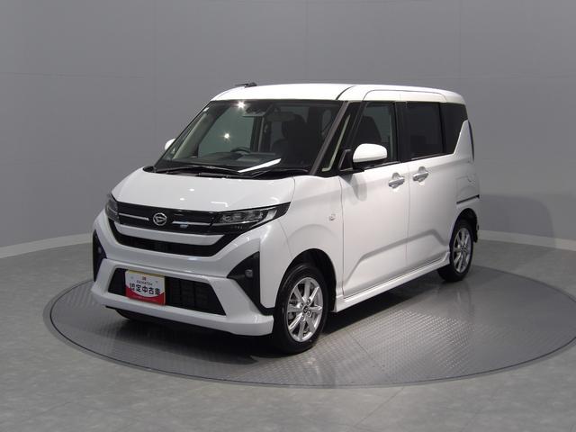 ムーヴＧ４ＷＤ　ＬＥＤヘッドライト　純正アルミホイール　プッシュボタンスタート　オートエアコン　コーナーセンサー　衝突回避支援ブレーキスマートアシスト　イモビライザー機能付きキーフリーシステム（岩手県）の中古車