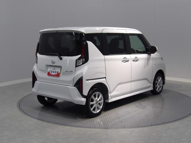 ムーヴＧ４ＷＤ　ＬＥＤヘッドライト　純正アルミホイール　プッシュボタンスタート　オートエアコン　コーナーセンサー　衝突回避支援ブレーキスマートアシスト　イモビライザー機能付きキーフリーシステム（岩手県）の中古車