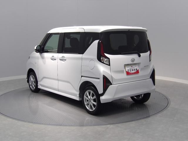 ムーヴＧ４ＷＤ　ＬＥＤヘッドライト　純正アルミホイール　プッシュボタンスタート　オートエアコン　コーナーセンサー　衝突回避支援ブレーキスマートアシスト　イモビライザー機能付きキーフリーシステム（岩手県）の中古車