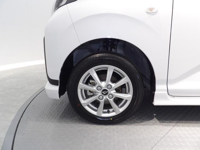 ムーヴＧ４ＷＤ　ＬＥＤヘッドライト　純正アルミホイール　プッシュボタンスタート　オートエアコン　コーナーセンサー　衝突回避支援ブレーキスマートアシスト　イモビライザー機能付きキーフリーシステム（岩手県）の中古車