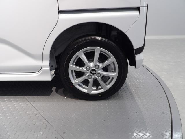 ムーヴＧ４ＷＤ　ＬＥＤヘッドライト　純正アルミホイール　プッシュボタンスタート　オートエアコン　コーナーセンサー　衝突回避支援ブレーキスマートアシスト　イモビライザー機能付きキーフリーシステム（岩手県）の中古車