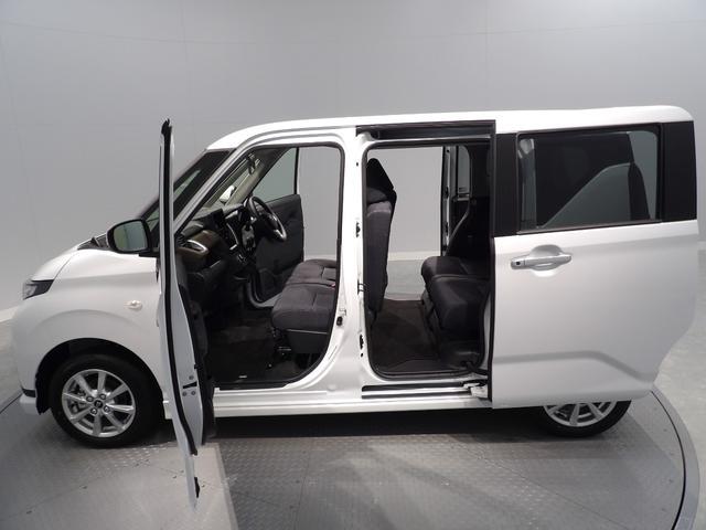 ムーヴＧ４ＷＤ　ＬＥＤヘッドライト　純正アルミホイール　プッシュボタンスタート　オートエアコン　コーナーセンサー　衝突回避支援ブレーキスマートアシスト　イモビライザー機能付きキーフリーシステム（岩手県）の中古車