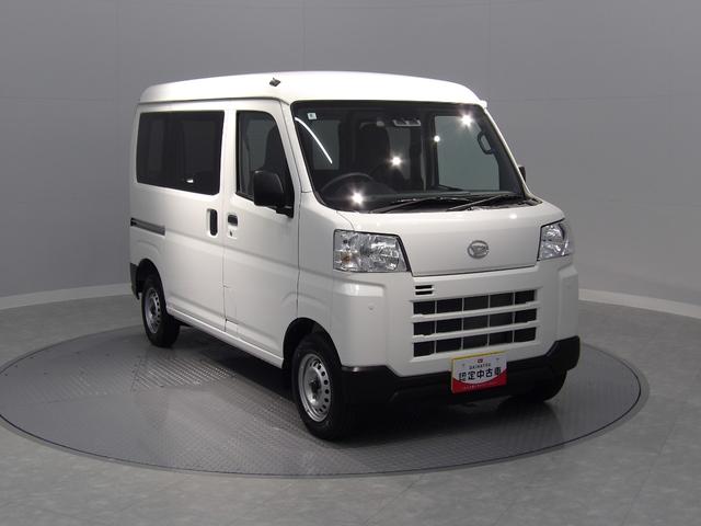 ハイゼットカーゴDX4WD CVT リアヒーター スマートアシスト Wエアバッグ ABS パワーステアリング パワーウィンドウ キーレスエントリー 衝突回避支援ブレーキスマートアシスト マッドフラップ AM FMラジオ(岩手県)の中古車