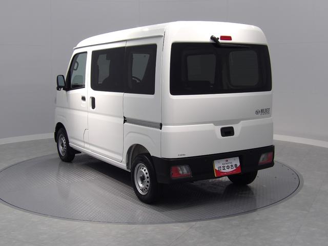 ハイゼットカーゴDX4WD CVT リアヒーター スマートアシスト Wエアバッグ ABS パワーステアリング パワーウィンドウ キーレスエントリー 衝突回避支援ブレーキスマートアシスト マッドフラップ AM FMラジオ(岩手県)の中古車