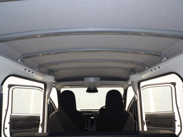 ハイゼットカーゴDX4WD CVT リアヒーター スマートアシスト Wエアバッグ ABS パワーステアリング パワーウィンドウ キーレスエントリー 衝突回避支援ブレーキスマートアシスト マッドフラップ AM FMラジオ(岩手県)の中古車