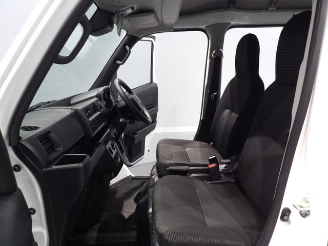 ハイゼットカーゴDX4WD CVT リアヒーター スマートアシスト Wエアバッグ ABS パワーステアリング パワーウィンドウ キーレスエントリー 衝突回避支援ブレーキスマートアシスト マッドフラップ AM FMラジオ(岩手県)の中古車