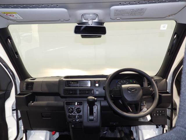 ハイゼットカーゴDX4WD CVT リアヒーター スマートアシスト Wエアバッグ ABS パワーステアリング パワーウィンドウ キーレスエントリー 衝突回避支援ブレーキスマートアシスト マッドフラップ AM FMラジオ(岩手県)の中古車