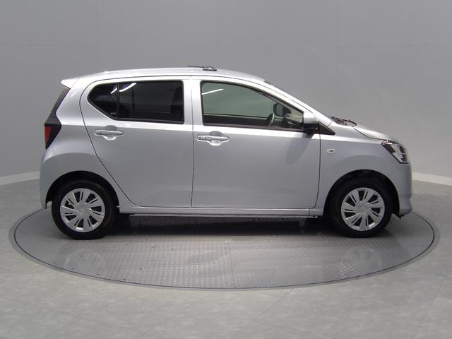 ミライースＸ　ＳＡIII４ＷＤ　スマートアシストＩＩＩ　衝突回避支援システム　ＬＥＤヘッドランプ　エコアイドル　コーナーセンサー　キーレス　　オートエアコン　シートヒーター　自発光式デジタルメーター（岩手県）の中古車