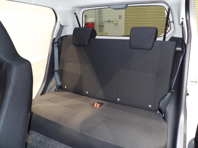 ミライースＸ　ＳＡIII４ＷＤ　スマートアシストＩＩＩ　衝突回避支援システム　ＬＥＤヘッドランプ　エコアイドル　コーナーセンサー　キーレス　　オートエアコン　シートヒーター　自発光式デジタルメーター（岩手県）の中古車