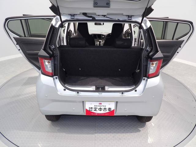 ミライースＸ　ＳＡIII４ＷＤ　スマートアシストＩＩＩ　衝突回避支援システム　ＬＥＤヘッドランプ　エコアイドル　コーナーセンサー　キーレス　　オートエアコン　シートヒーター　自発光式デジタルメーター（岩手県）の中古車