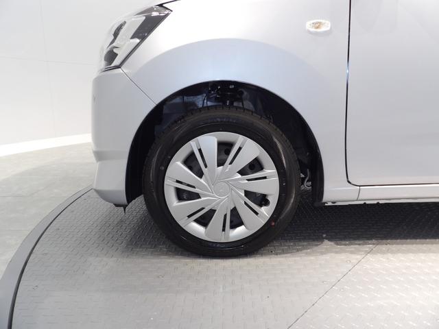 ミライースＸ　ＳＡIII４ＷＤ　スマートアシストＩＩＩ　衝突回避支援システム　ＬＥＤヘッドランプ　エコアイドル　コーナーセンサー　キーレス　　オートエアコン　シートヒーター　自発光式デジタルメーター（岩手県）の中古車