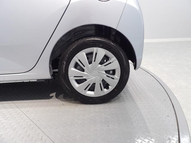 ミライースＸ　ＳＡIII４ＷＤ　スマートアシストＩＩＩ　衝突回避支援システム　ＬＥＤヘッドランプ　エコアイドル　コーナーセンサー　キーレス　　オートエアコン　シートヒーター　自発光式デジタルメーター（岩手県）の中古車