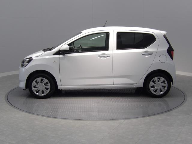 ミライースＸ　ＳＡIII４ＷＤ　ＬＥＤヘッドランプ　デジタルメーター　エコドライブアシスト照明　キーレスエントリー　パワードアロック　衝突回避支援ブレーキスマートアシスト　自発光式デジタルメーター（岩手県）の中古車