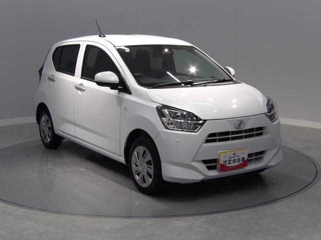 ミライースＸ　ＳＡIII４ＷＤ　ＬＥＤヘッドランプ　デジタルメーター　エコドライブアシスト照明　キーレスエントリー　パワードアロック　衝突回避支援ブレーキスマートアシスト　自発光式デジタルメーター（岩手県）の中古車