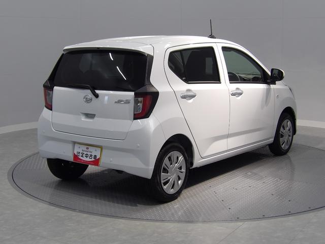 ミライースＸ　ＳＡIII４ＷＤ　ＬＥＤヘッドランプ　デジタルメーター　エコドライブアシスト照明　キーレスエントリー　パワードアロック　衝突回避支援ブレーキスマートアシスト　自発光式デジタルメーター（岩手県）の中古車