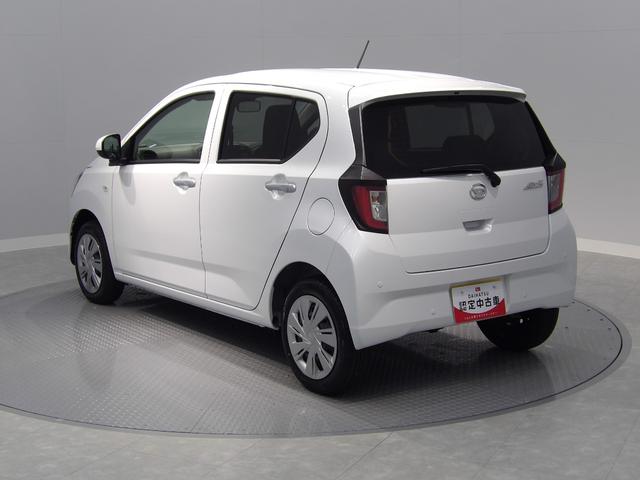 ミライースＸ　ＳＡIII４ＷＤ　ＬＥＤヘッドランプ　デジタルメーター　エコドライブアシスト照明　キーレスエントリー　パワードアロック　衝突回避支援ブレーキスマートアシスト　自発光式デジタルメーター（岩手県）の中古車