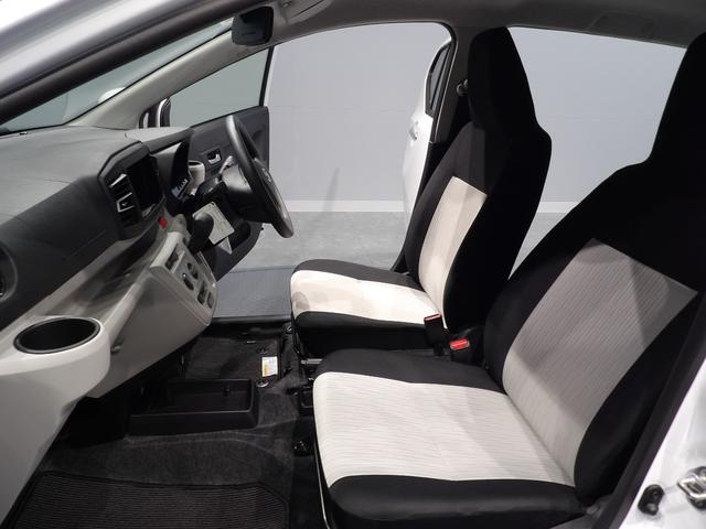 ミライースＸ　ＳＡIII４ＷＤ　ＬＥＤヘッドランプ　デジタルメーター　エコドライブアシスト照明　キーレスエントリー　パワードアロック　衝突回避支援ブレーキスマートアシスト　自発光式デジタルメーター（岩手県）の中古車