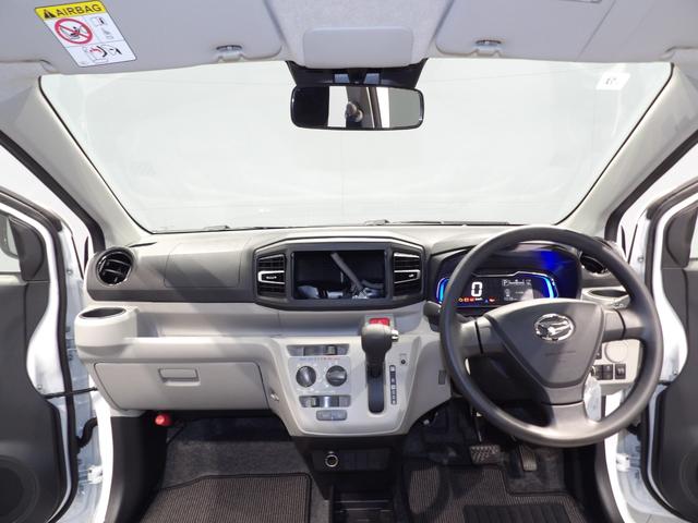 ミライースＸ　ＳＡIII４ＷＤ　ＬＥＤヘッドランプ　デジタルメーター　エコドライブアシスト照明　キーレスエントリー　パワードアロック　衝突回避支援ブレーキスマートアシスト　自発光式デジタルメーター（岩手県）の中古車