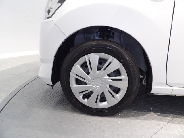 ミライースＸ　ＳＡIII４ＷＤ　ＬＥＤヘッドランプ　デジタルメーター　エコドライブアシスト照明　キーレスエントリー　パワードアロック　衝突回避支援ブレーキスマートアシスト　自発光式デジタルメーター（岩手県）の中古車