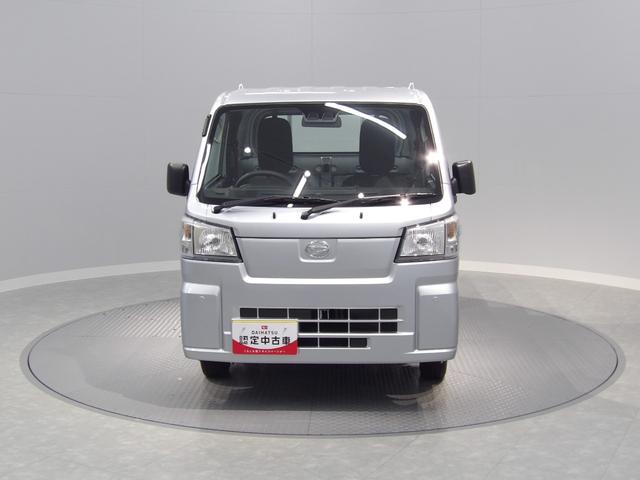 ハイゼットトラックスタンダード 農用スペシャル4WD CVT スーパーデフロック スマートアシスト 4枚リーフサスペンション 荷台作業灯 大型荷台作業灯 ABS VSC&TRC(岩手県)の中古車