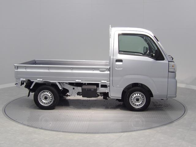 ハイゼットトラックスタンダード 農用スペシャル4WD CVT スーパーデフロック スマートアシスト 4枚リーフサスペンション 荷台作業灯 大型荷台作業灯 ABS VSC&TRC(岩手県)の中古車