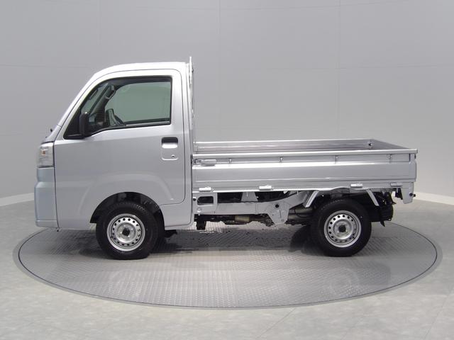 ハイゼットトラックスタンダード 農用スペシャル4WD CVT スーパーデフロック スマートアシスト 4枚リーフサスペンション 荷台作業灯 大型荷台作業灯 ABS VSC&TRC(岩手県)の中古車