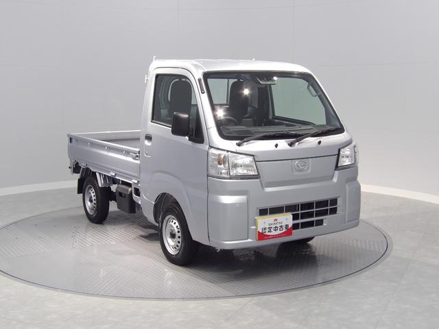 ハイゼットトラックスタンダード 農用スペシャル4WD CVT スーパーデフロック スマートアシスト 4枚リーフサスペンション 荷台作業灯 大型荷台作業灯 ABS VSC&TRC(岩手県)の中古車