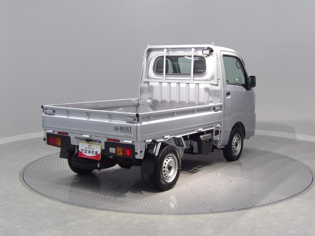 ハイゼットトラックスタンダード 農用スペシャル4WD CVT スーパーデフロック スマートアシスト 4枚リーフサスペンション 荷台作業灯 大型荷台作業灯 ABS VSC&TRC(岩手県)の中古車
