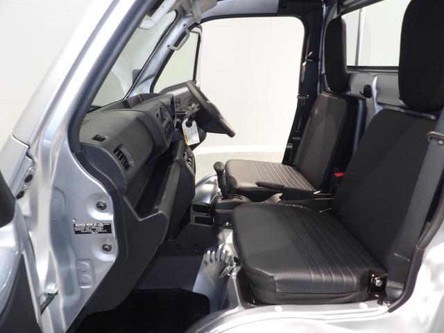 ハイゼットトラックスタンダード 農用スペシャル4WD CVT スーパーデフロック スマートアシスト 4枚リーフサスペンション 荷台作業灯 大型荷台作業灯 ABS VSC&TRC(岩手県)の中古車