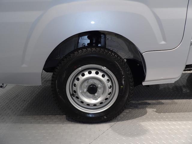 ハイゼットトラックスタンダード 農用スペシャル4WD CVT スーパーデフロック スマートアシスト 4枚リーフサスペンション 荷台作業灯 大型荷台作業灯 ABS VSC&TRC(岩手県)の中古車