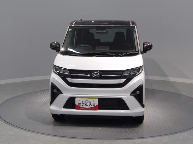 ムーヴRS4WD 両側パワースライドドア スマートアシスト アダプティブクルーズコントロール アルミホイール LEDヘッドランプ プッシュボタンスタート オートエアコン(岩手県)の中古車