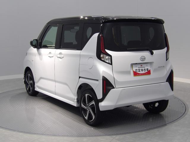 ムーヴRS4WD 両側パワースライドドア スマートアシスト アダプティブクルーズコントロール アルミホイール LEDヘッドランプ プッシュボタンスタート オートエアコン(岩手県)の中古車